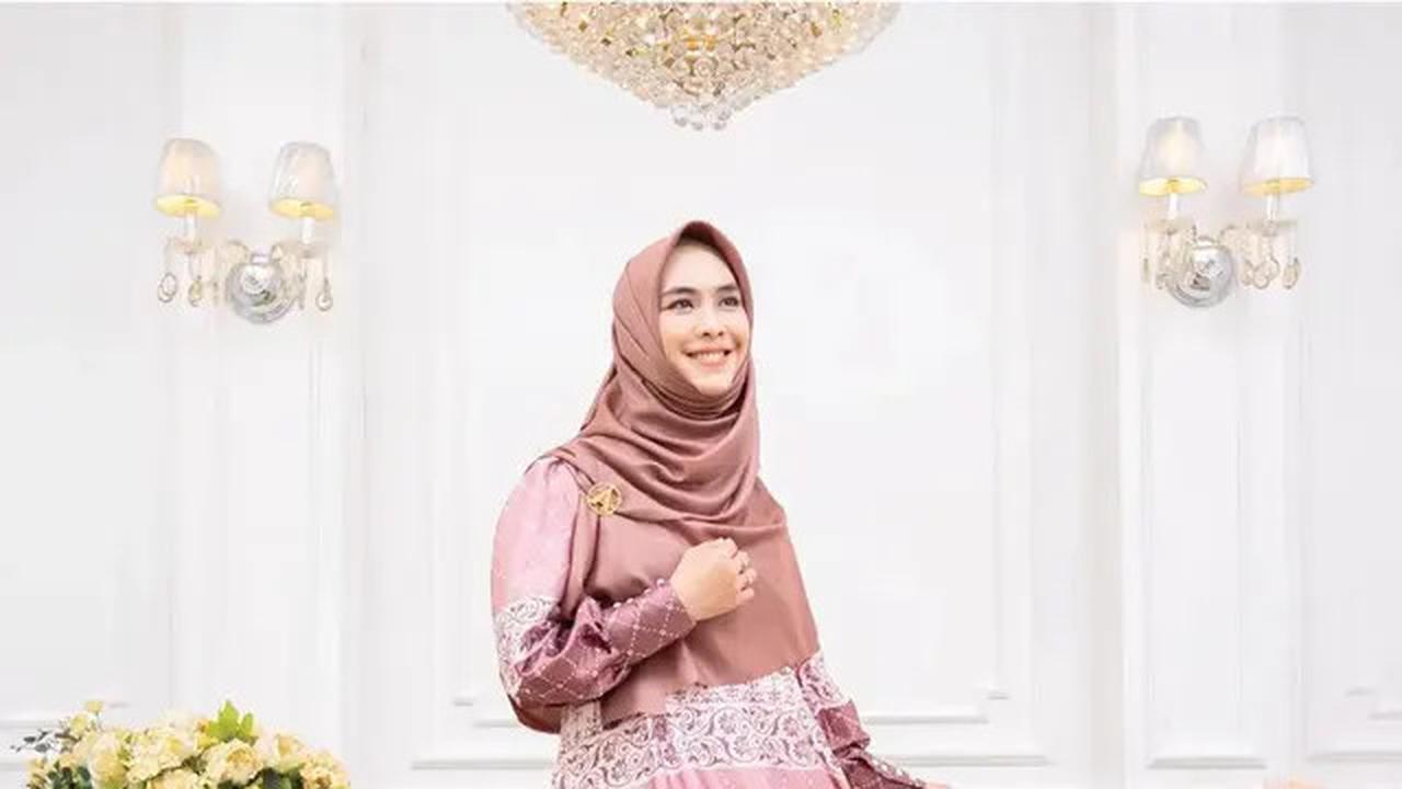 Oki Setiana Dewi Ceritakan Kehidupannya Selama Menetap di Mesir
