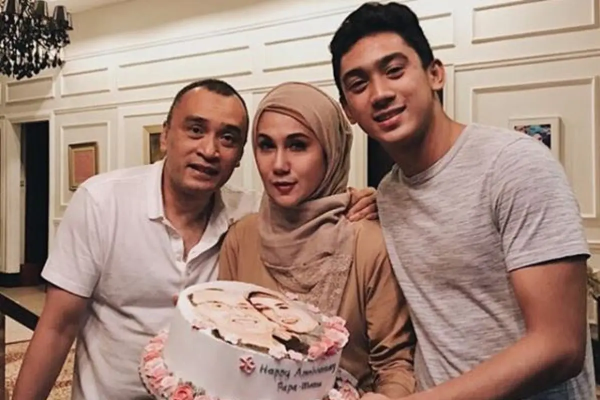 [Bintang] Daffa Wardhana