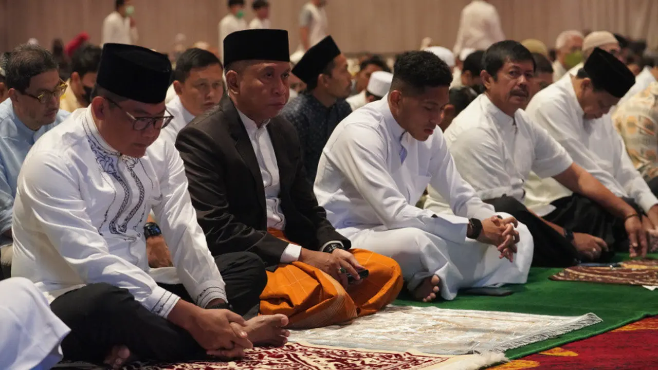 Zainudin Amali