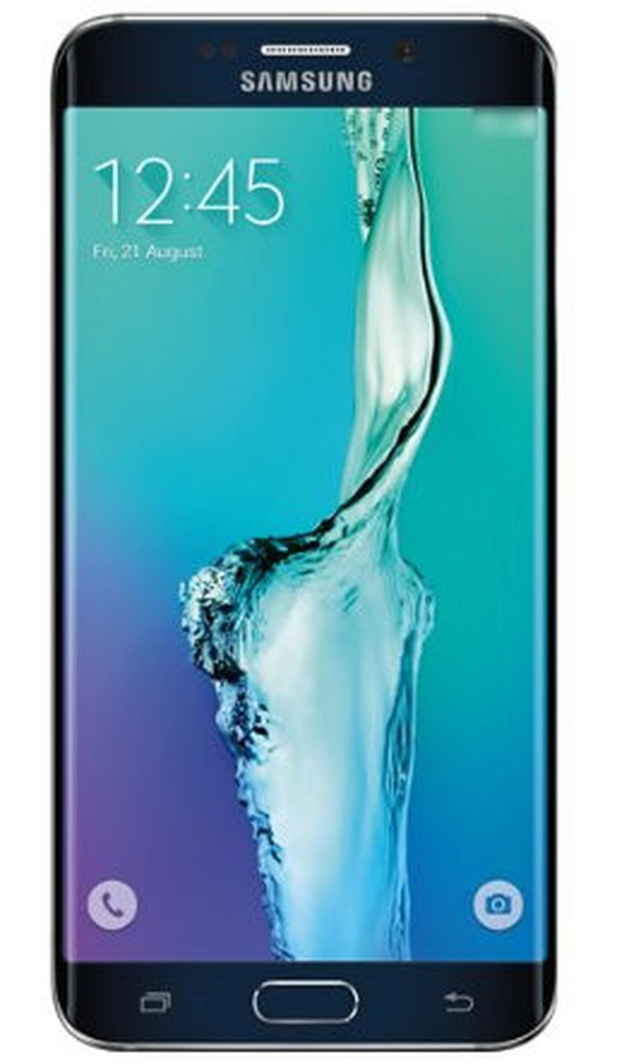 Samsung Galaxy S6 Edge Plus