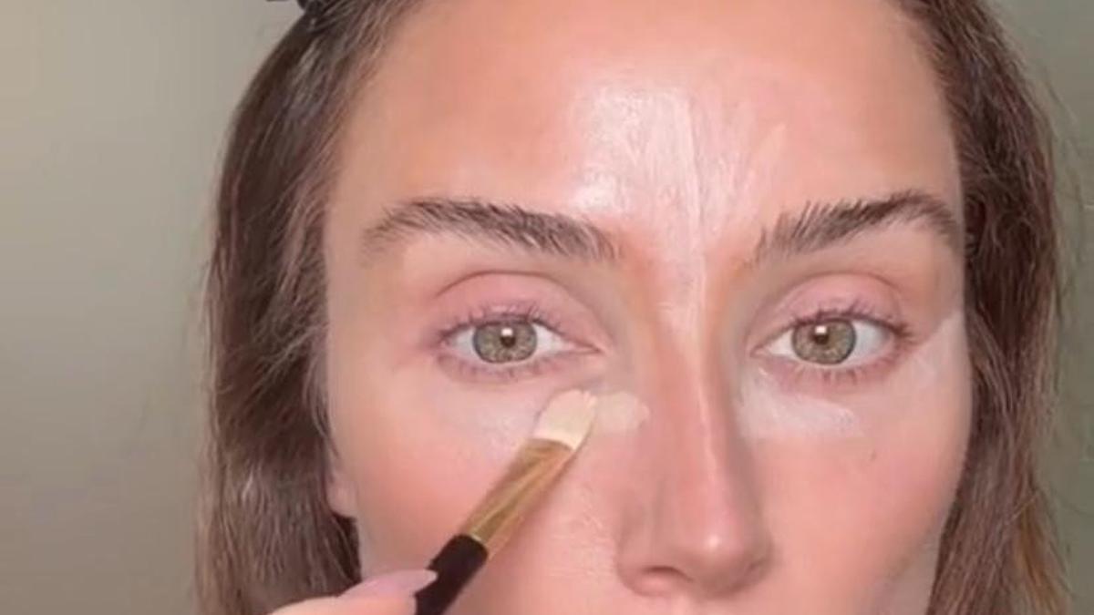 Tren Underpainting Makeup: Wajah Natural dan Sculpted dalam Sekali Aplikasi