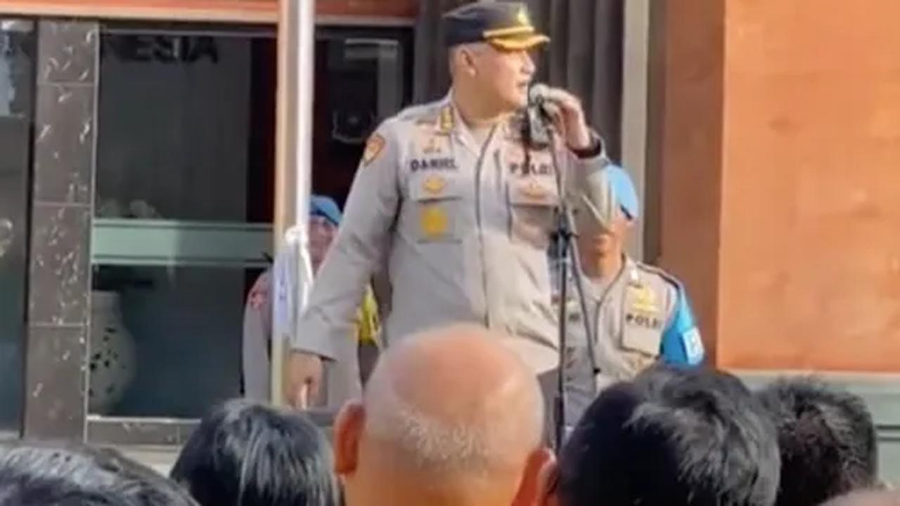 Dok. Istimewa