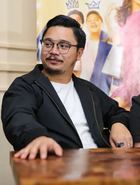 (Adrian Putra/Fimela.com)