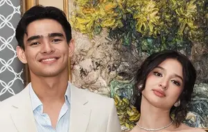 Harry Vaughan dan Nevy Tania Umumkan Sudah Resmi Menikah