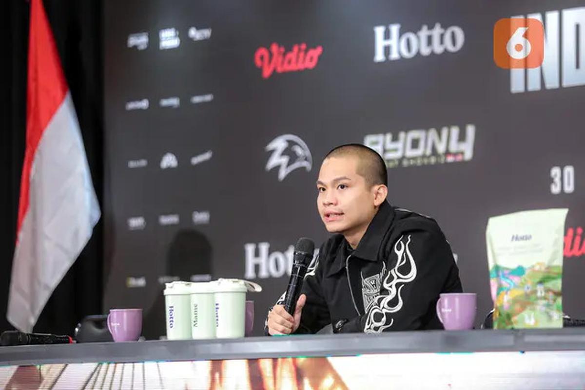 BYON Madness Tayang di Vidio, 2 Atlet Indonesia Bidik Sabuk Juara