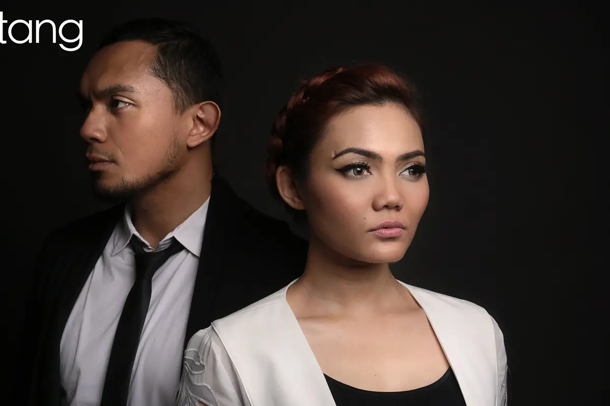 [Bintang] Rina Nose - Fakhrul Razi