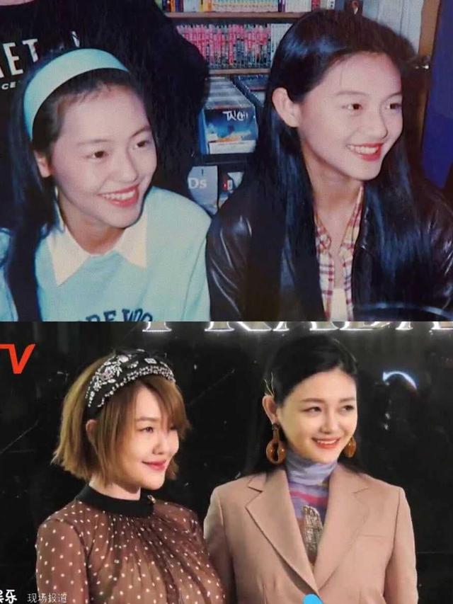 6 Potret Masa Remaja Barbie Hsu, Awali Karier Jadi Penyanyi Tahun 1994 Bareng Adik