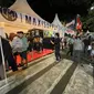 Cikarang dan Bekasi jadi lokasi gelaran event tahunan JakCloth 2022