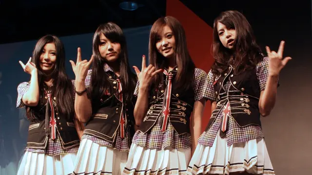 Band SCANDAL