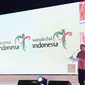 Kementerian Pariwisata (Kemenpar) yang dinakhodai Menpar Arief Yahya itu akan kembali mengikuti event pameran Vietnam International Travel Mart