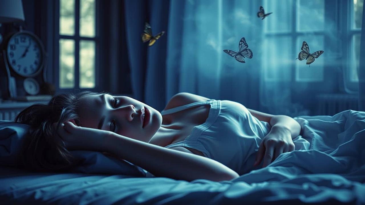 arti mimpi ada orang meninggal