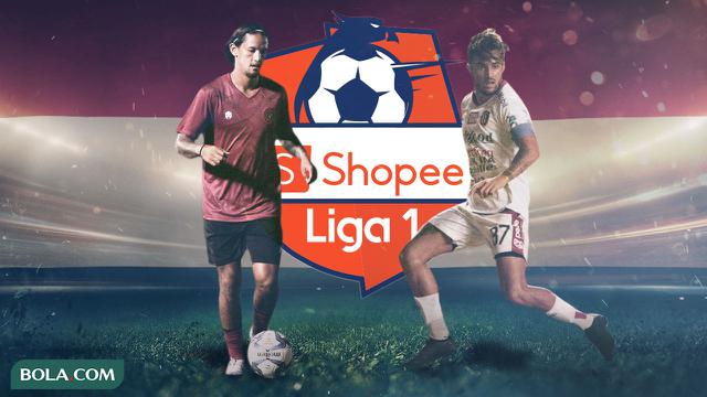 Ulasan Kinerja Pesepak Bola Keturunan Belanda Di Pentas Liga 1