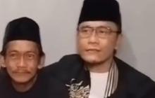 VIDEO: Momen Gus Miftah Rangkul Erat Pedagang Es Teh Viral, Minta Maaf Bercanda Paka Kata Kasar