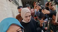 Dugaan Perzinaan Inara Rusli dan Insanul Fahmi Naik Sidik, Polisi Segera Panggil Wardatina Mawa