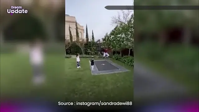 Miliki Hunian Senilai Rp 271 M, Ini 5 Potret Rumah Sandra Dewi dan Harvey Moeis di Australia yang Nyaman