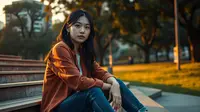 350 Kata-Kata Galau yang Aesthetic untuk Meluapkan Perasaan