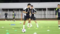Rapor Pemain Timnas Indonesia di Eropa: Verdonk Main 36 Menit, Nathan Tjoe A-On Sulit Tergantikan