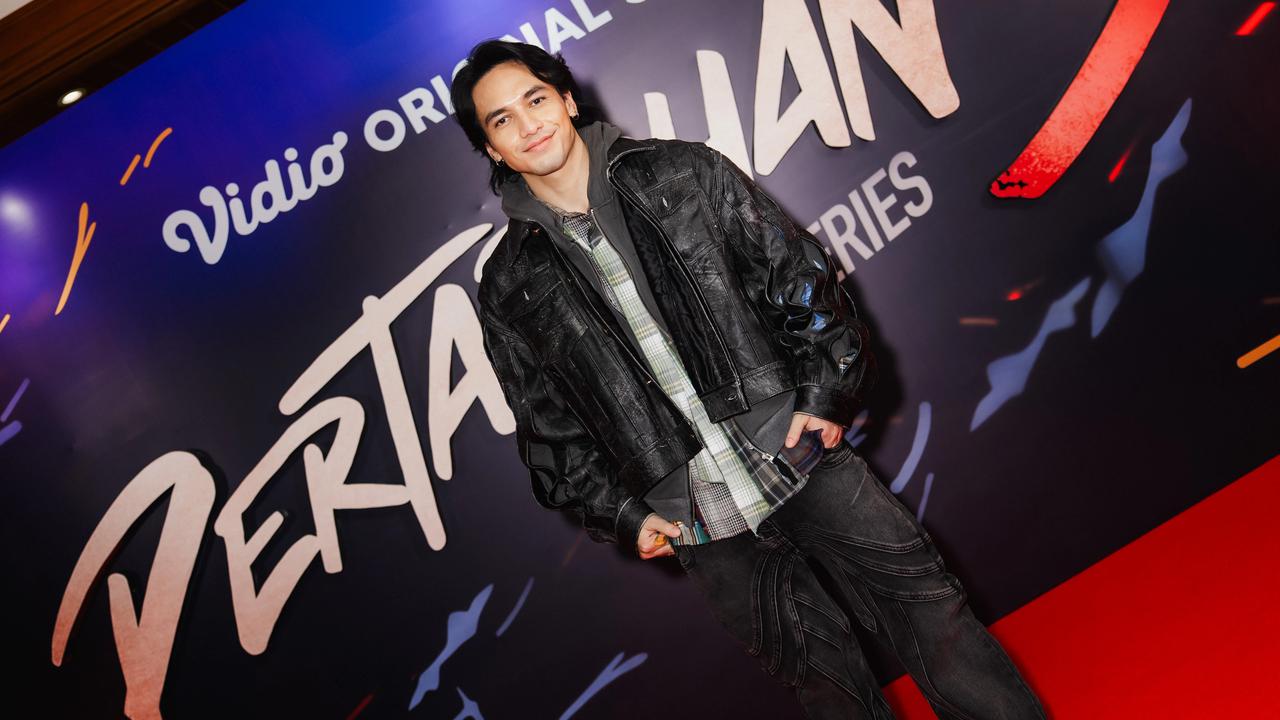 Jefri Nichol Ikut Perangi Pembajakan, Vidio Laporkan Situs Ilegal Terkait Pertaruhan The Series ke Polda Metro Jaya
