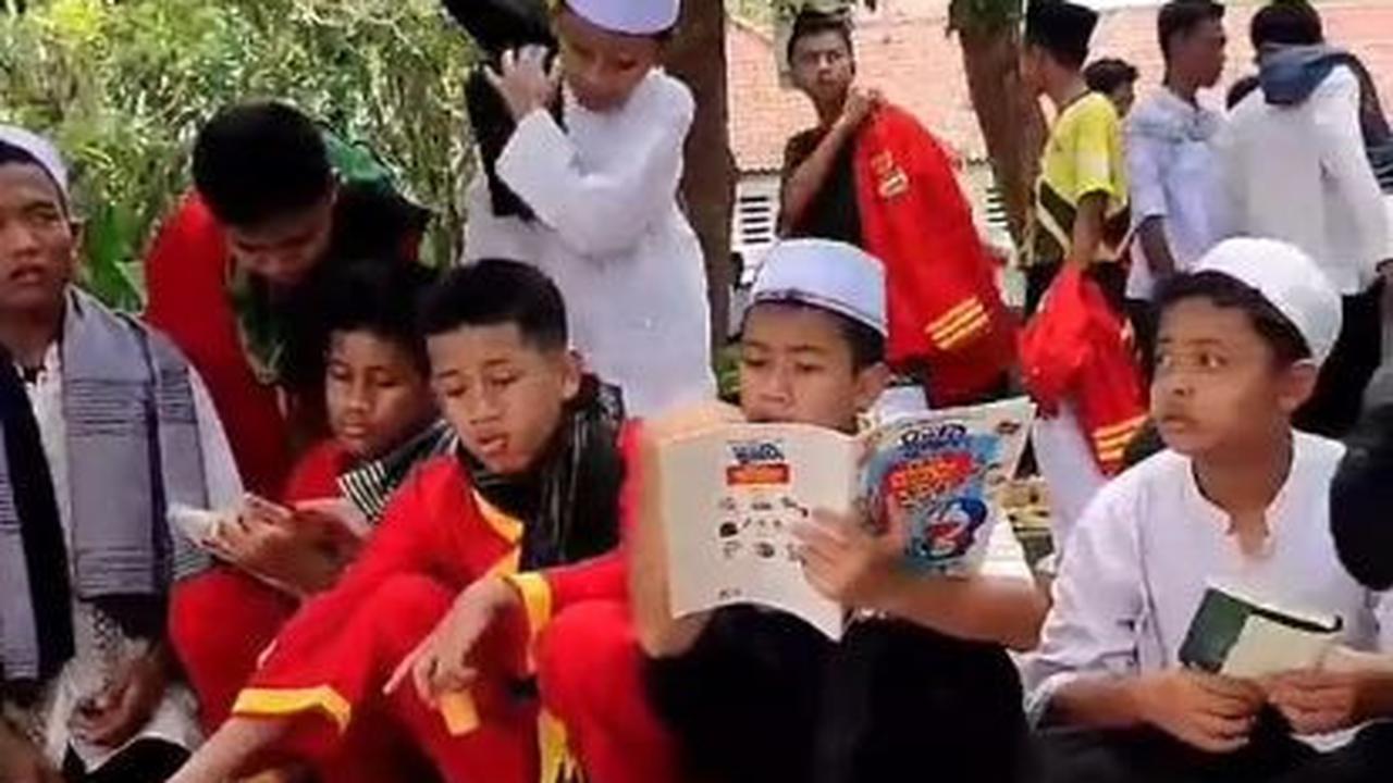 Dok. Istimewa