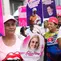 Peringati Pink Month, Ribuan Warga Venezuela Turun ke Jalan
