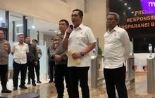 VIDEO: Polisi Blak-blakan Usai Kepala BP2MI Laporkan Sosok T Bos Judi Online
