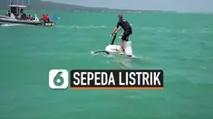 sepeda listrik