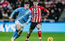 Manchester City Ditahan Imbang Sunderland 0-0, Gagal Pangkas Jarak di Klasemen Liga Inggris