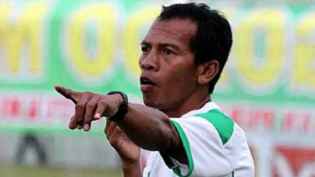 Yusuf Ekodono memuji performa Indonesia U-23