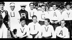 Untuk pertama kalinya Piala Dunia digelar pada 13 - 30 Juli 1930. Uruguay terpilih sebagai negara penyelenggara pertama (Photo:FIFA.Com)