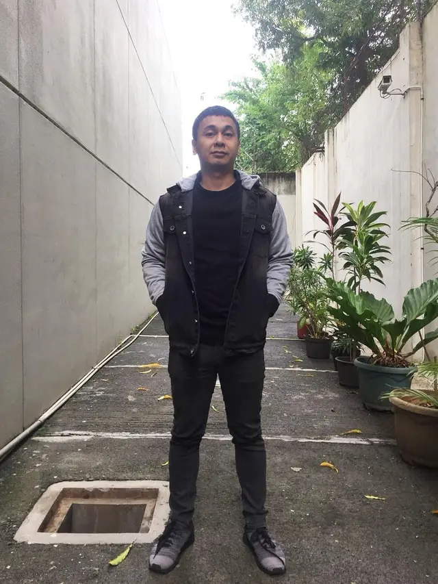 [Bintang] Raditya Dika