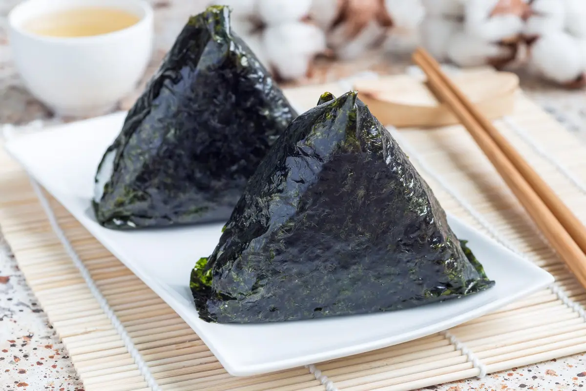 onigiri