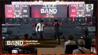 Lirik Lagu Meraih Mimpi OST Band Academy, Duet Menggelegar Afan DA5 dan Valen DA7