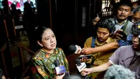Puan Tegaskan DPR Siap Terima Aspirasi Masyarakat, Imbau Peserta Demo Jaga Ketertiban