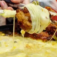 Ojju K-Food Restoran. foto: kulinermama.com