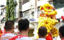 Makna Cap Go Meh, Tradisi Penutup Meriah Tahun Baru Imlek