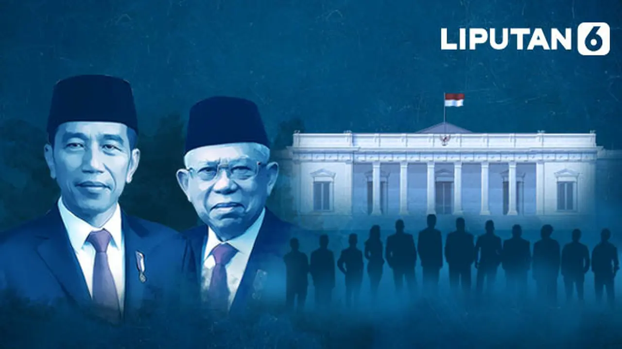 Banner Wajah Wakil Menteri