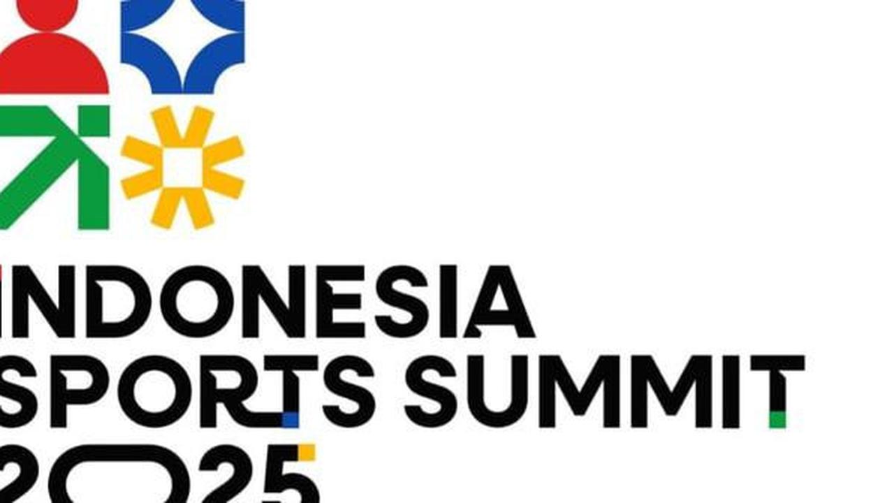 Kemenpora Gelar Sports Summit 2025, Apa Saja Agendanya?