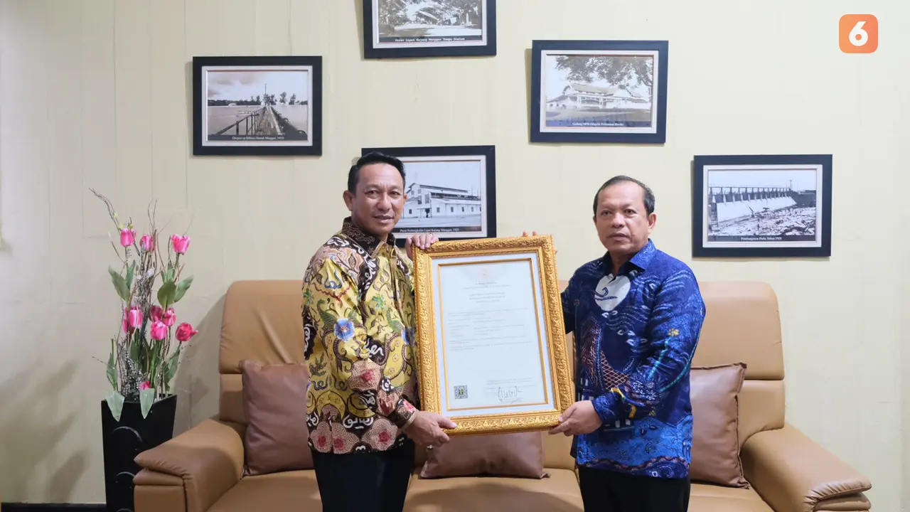 Kemenkumham Babel
