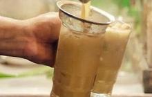 Minum Bajigur Setiap Hari? Ini Efeknya untuk Tubuh Anda!