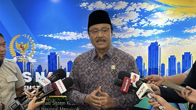 Gus Ipul Dampingi Korban Bullying di Sekolah Rakyat, Siswa Kini Kembali Sekolah