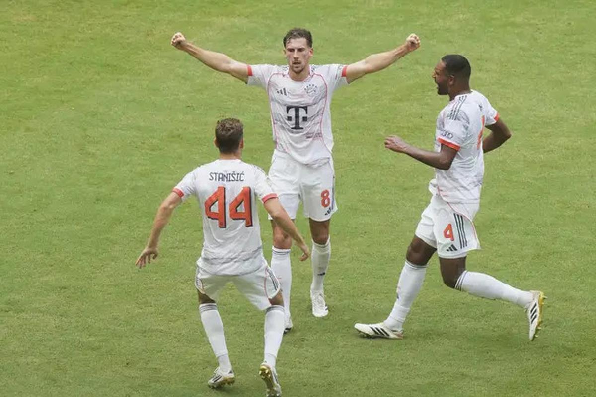 Prediksi Skor PSG vs Bayern Munchen, Sabtu 5 Juli 2025