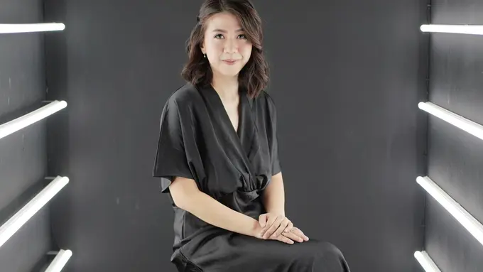 Mom Influencer Stella Christiani Berbagi Konten Edukasi Parenting & Gaya Hidup Setelah Menikah