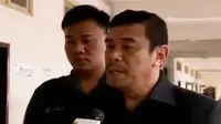 Menurut Humas PN Jakarta Utara Hasoloan Sianturi, Ahok bisa mengajukan banding apabila merasa tak puas atas vonis hakim. (Liputan 6 SCTV)