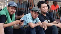 Mengenang Andie Peci, Tokoh Bonek yang Mendedikasikan Hidup untuk Persebaya