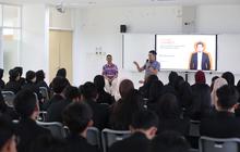 Viral or Verified? Liputan6 Connect Bedah Strategi Akurasi Konten di Sekolah Vokasi IPB