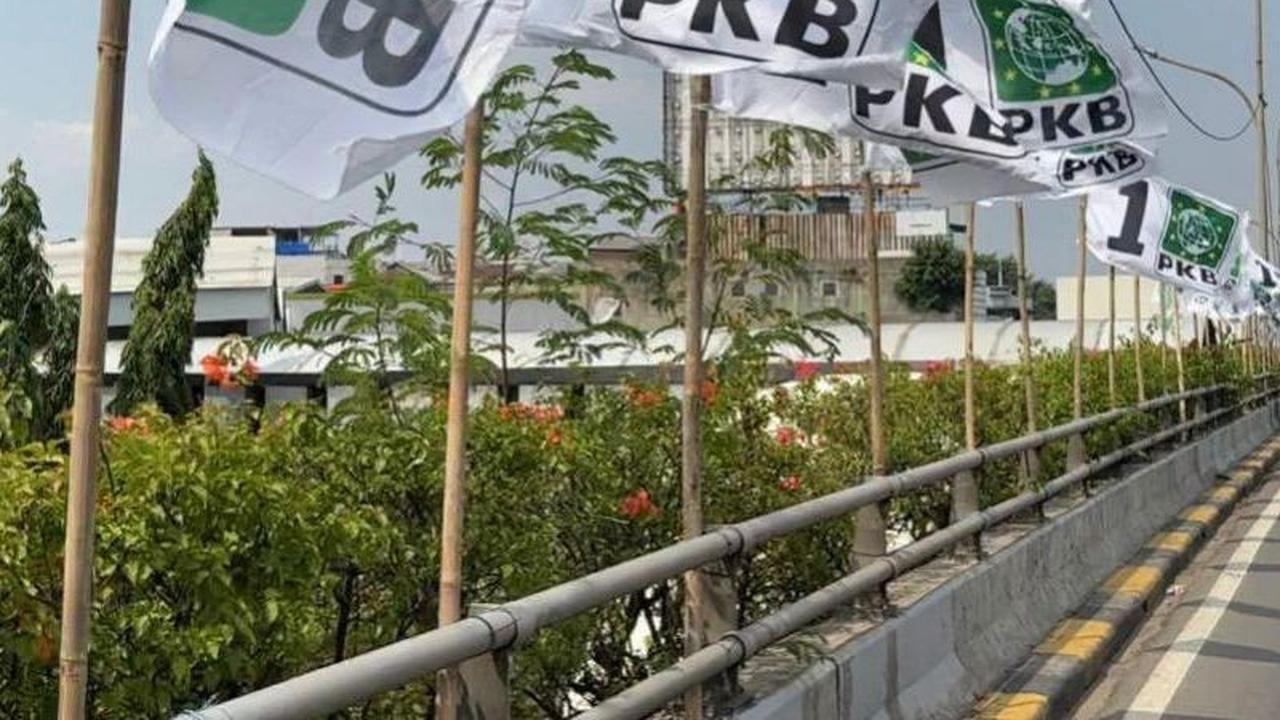 Sejarah PKB