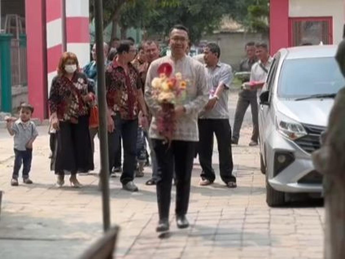 Dok. Istimewa