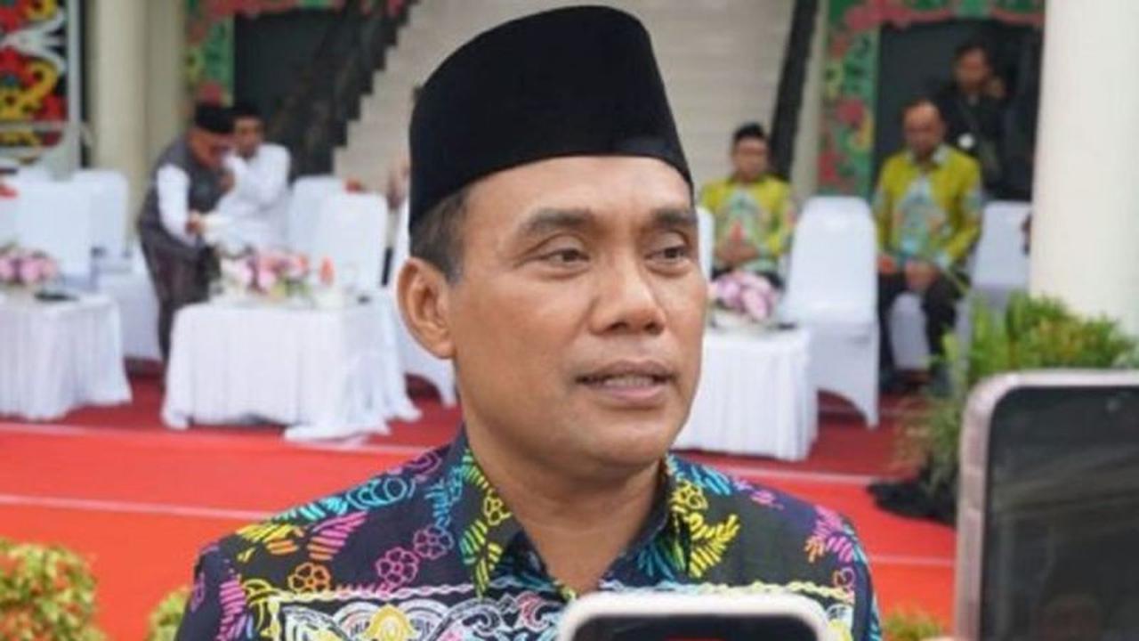 Pemkot Palangka Raya Komitmen Berikan Layanan Terbaik bagi Calon Haji 2026