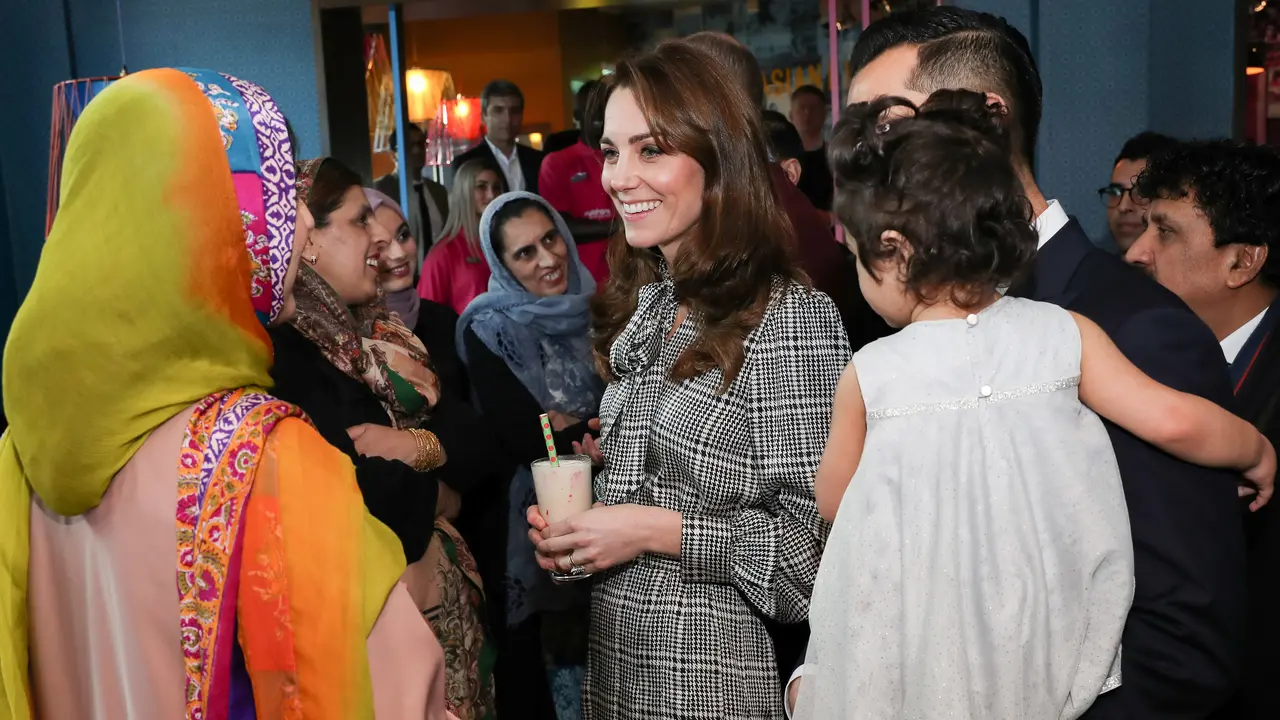 Kate Middleton