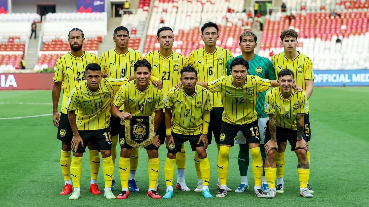 Beda Strategi Timnas Indonesia dan Malaysia di FIFA ASEAN Cup 2026: Garuda Andalkan 11 Pemain Keturunan, Harimau Malaya Pakai 3 Pilar Lokal